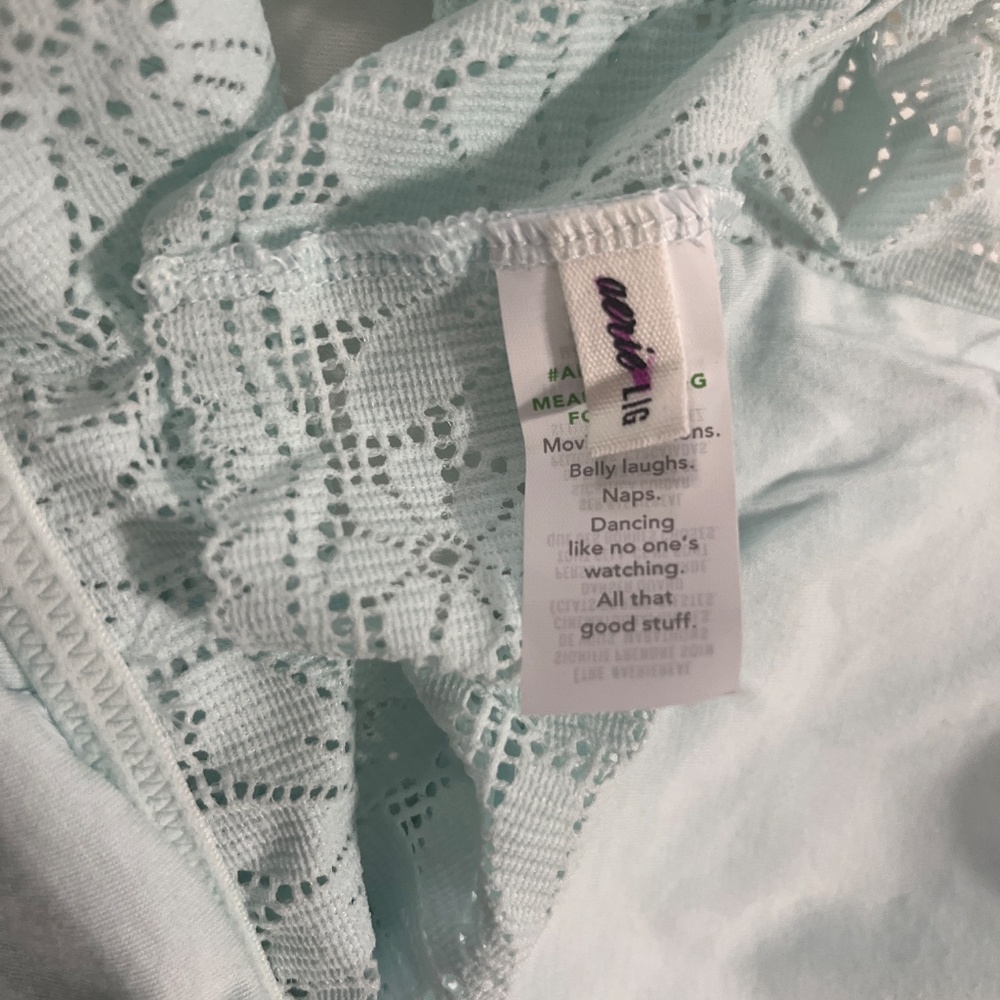 Aerie Large Bralette - Picture 3 of 3